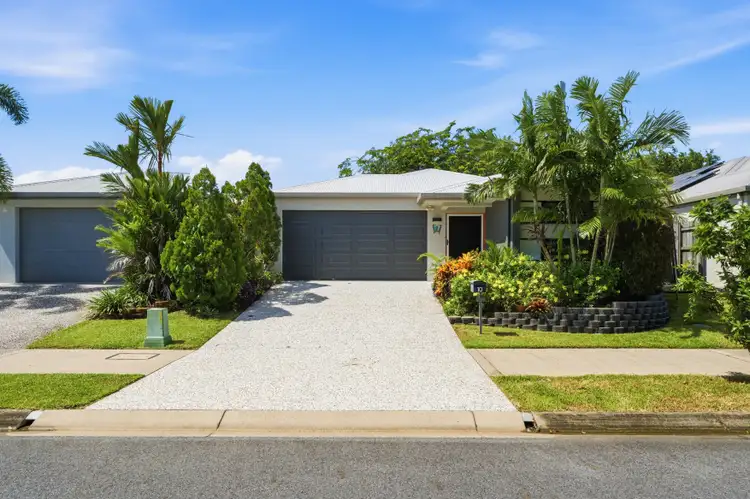 10 Seaford Entrance