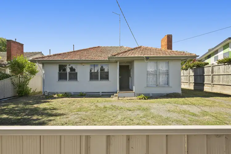 6 Primrose Street