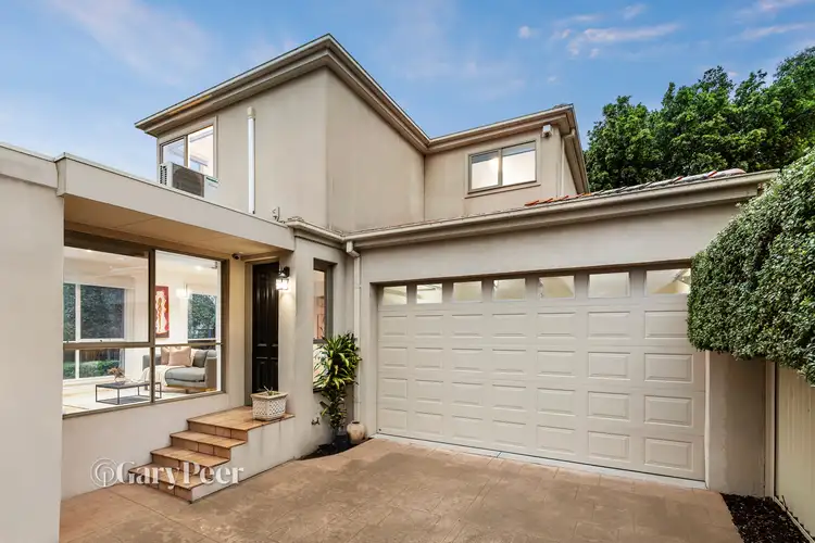 50 Teak Street