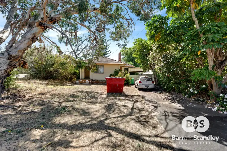 2 Kimber Street