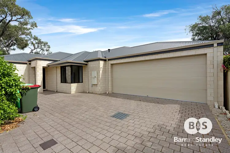16b Mossop Street