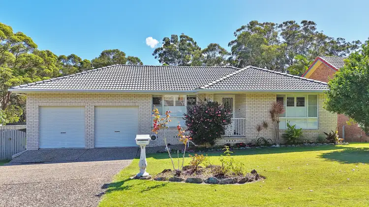 9 Koonwarra Street