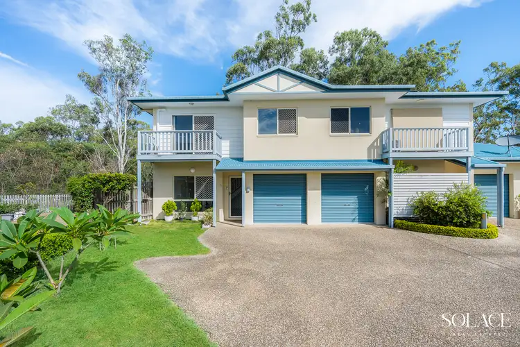 7 Pacific Court