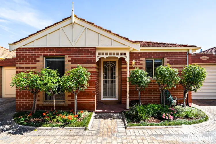 21 Galtes Crescent