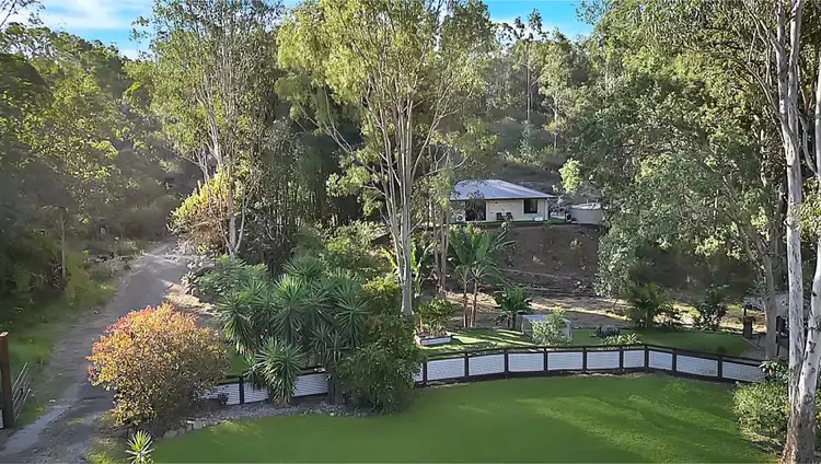 17 Wyangarie Place