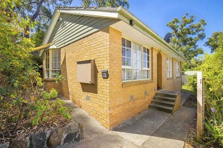 8a Belmont Avenue
