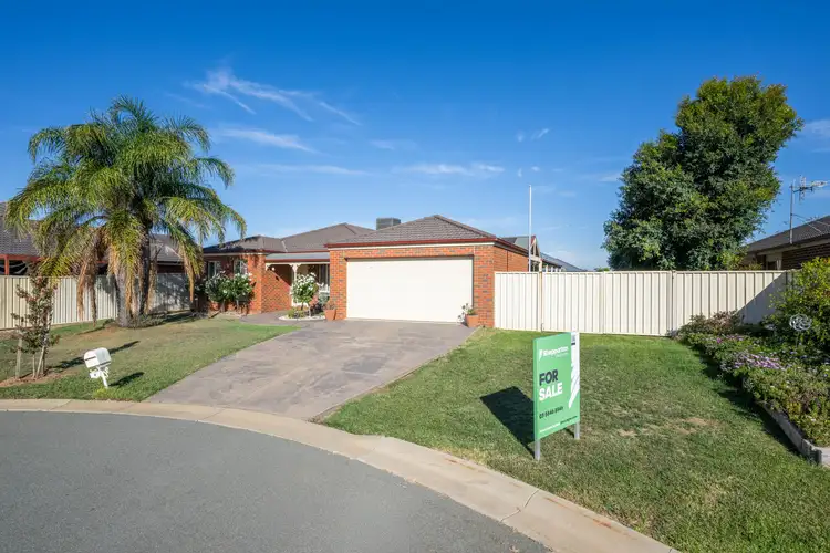 6 Jackavin Court