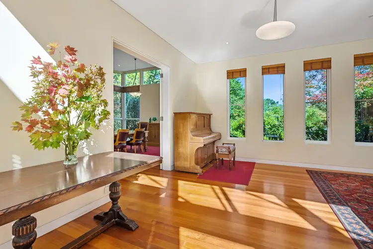 Fourth view of Homely house listing, 165 Zig Zag Road, Mount Macedon VIC 3441
