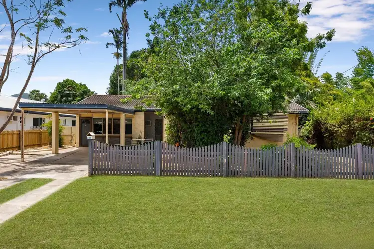214 Upper Miles Avenue