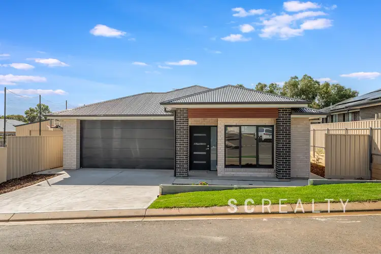 23 Francis Street