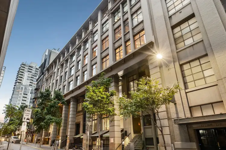 73 Flinders Lane