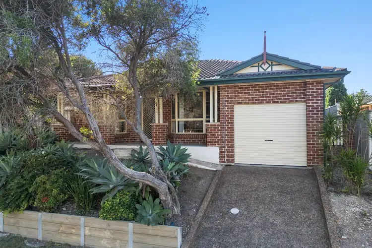 19 Floribunda Close