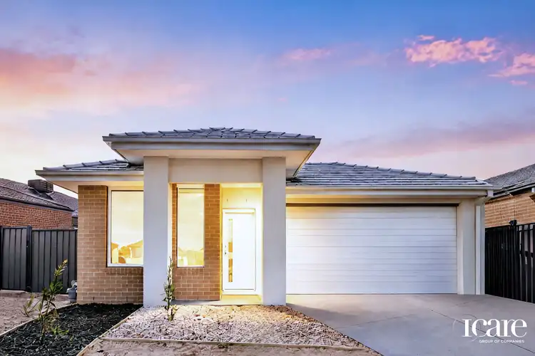 16 Legrange Crescent