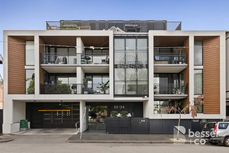 22-24 Pakington Street