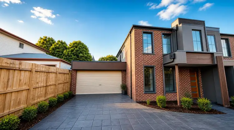 2 Cypress Avenue