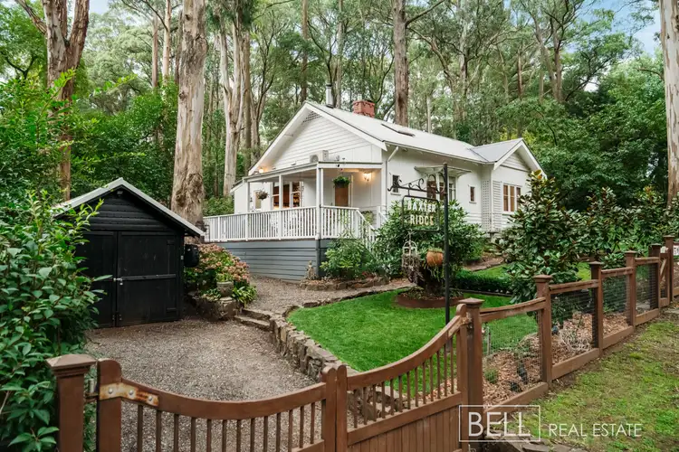 120 Ridge Road