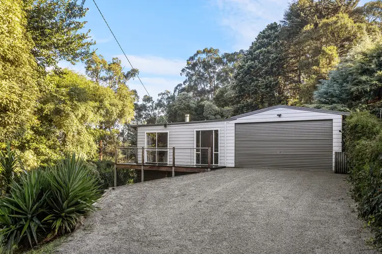 6 Cockatoo Avenue