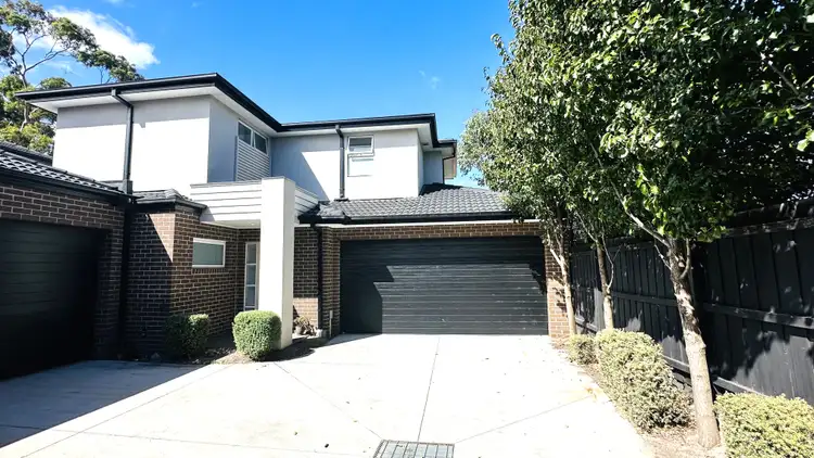 54B Middleton Street