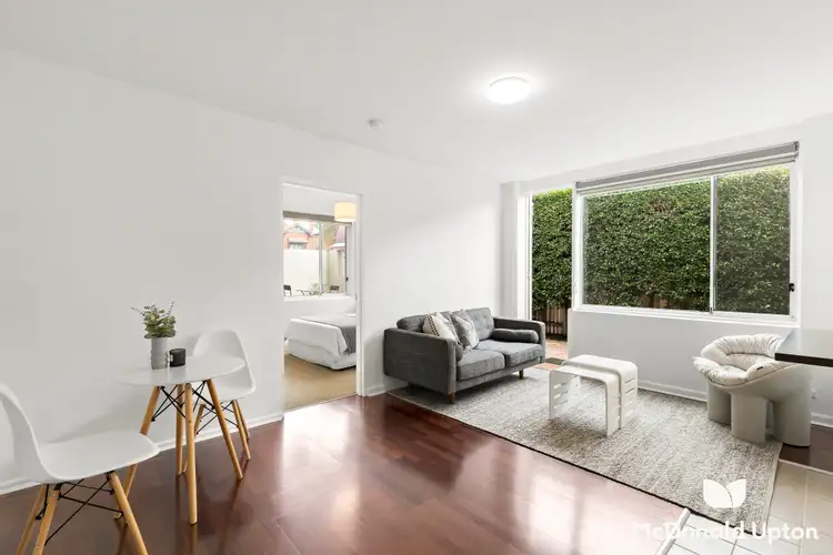 51 Buckley Street