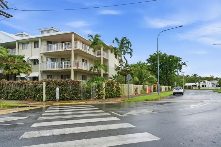 129-135 Oleander Street