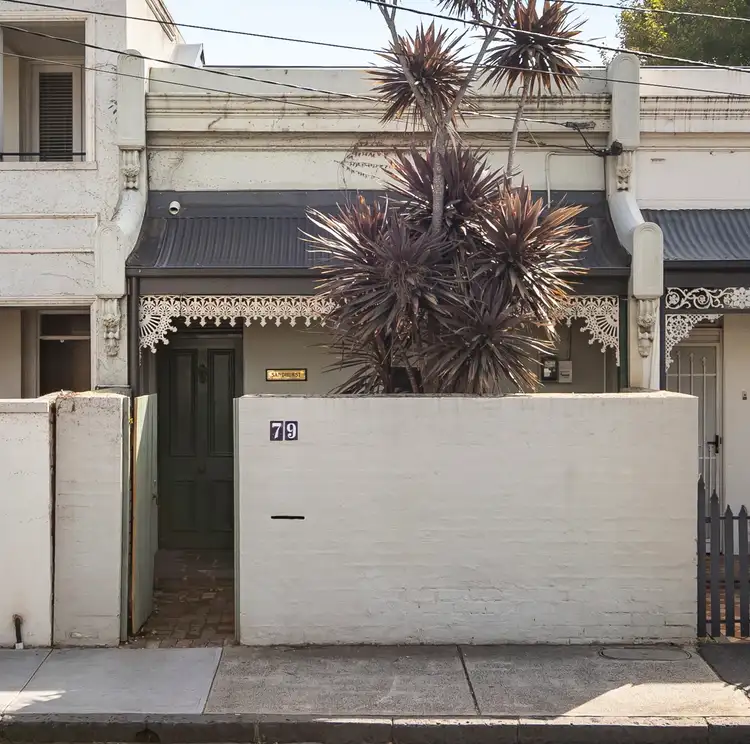 79 Osborne Street