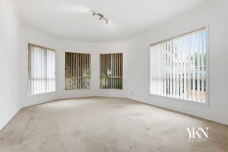 11 Derwent Court