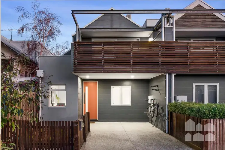 15a Rennie Street