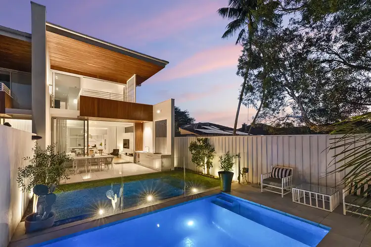 62A Griffiths Street