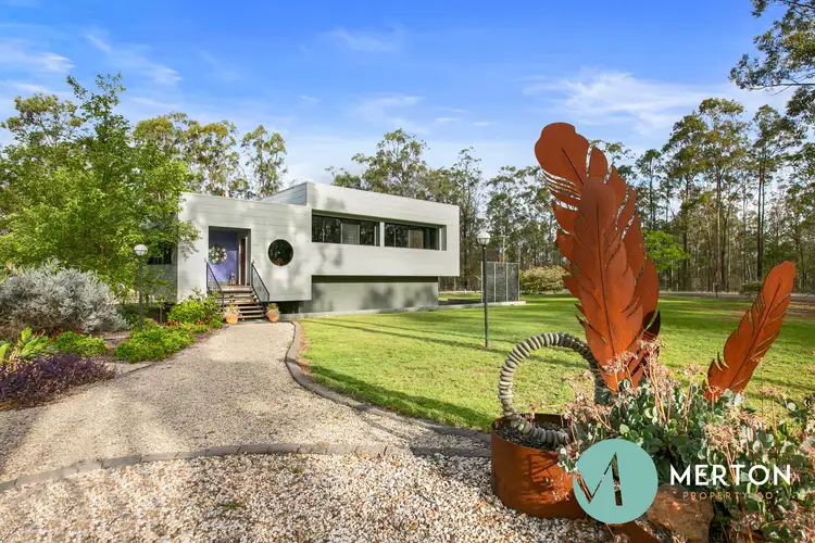 450 Arborten Road