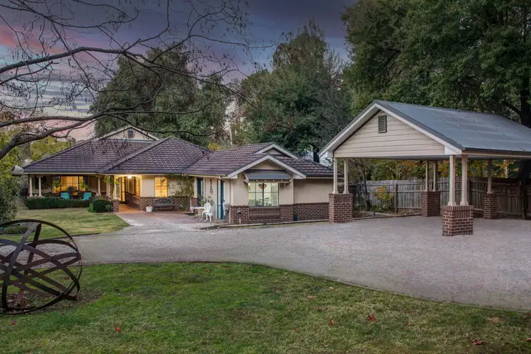 522 Moss Vale Road