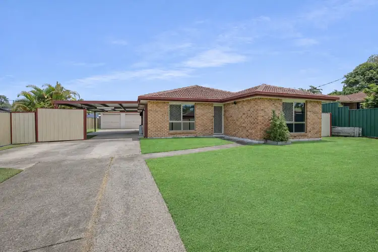 39 Tovey Road
