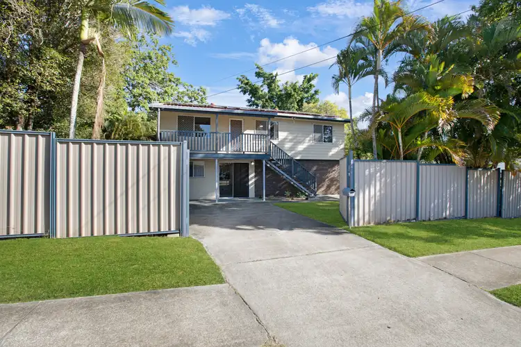 58 Carinya Street