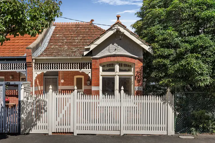 24 Sherwood Street
