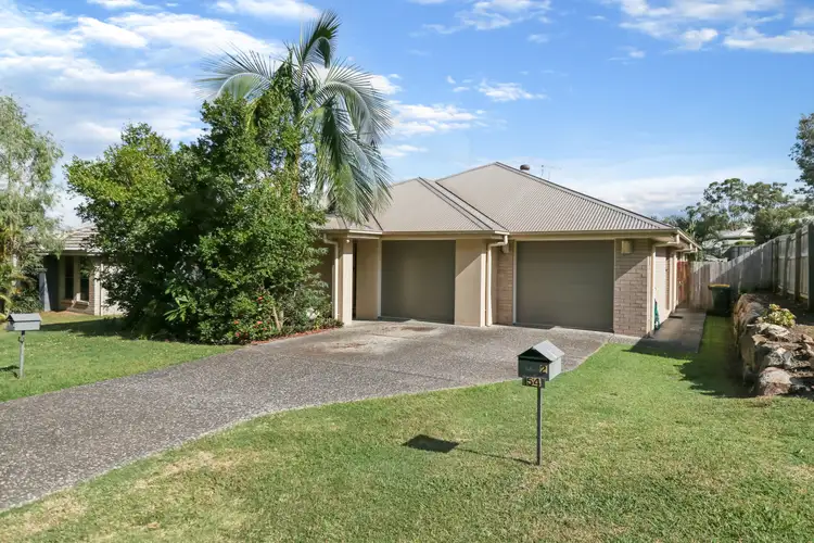 54 Wesley Way