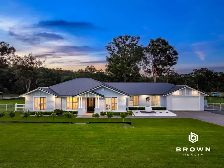 46 The Acres Way