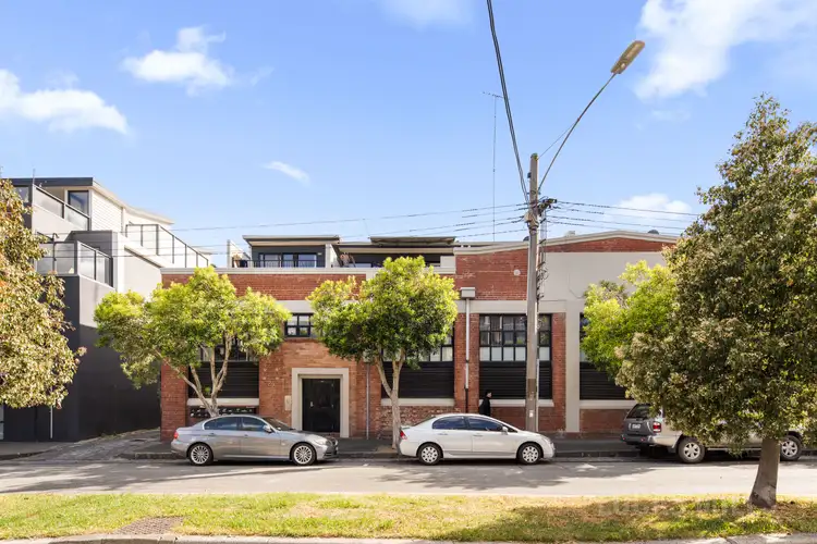24 Ireland Street