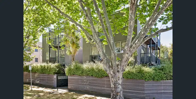 34 Crimea Street