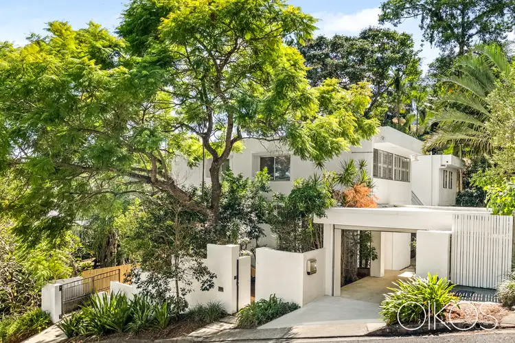 36 O'Connell Place