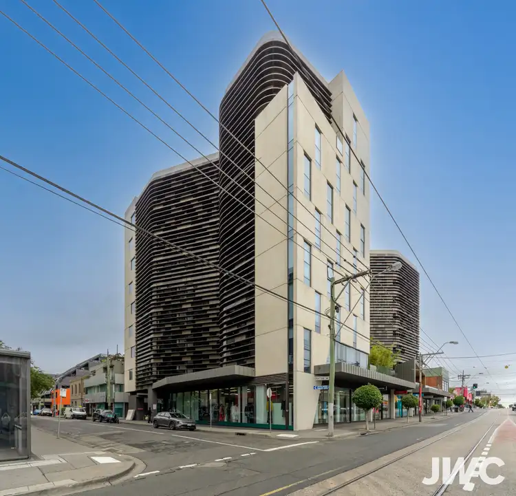 31 Grattan Street