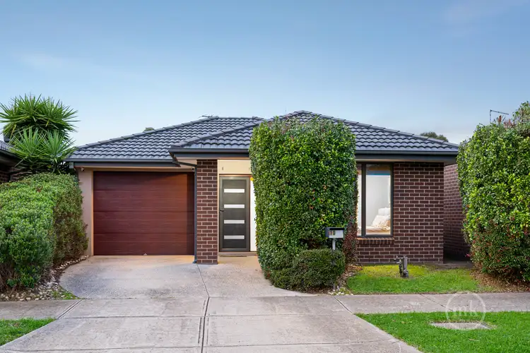 10 Dalwhinnie Close