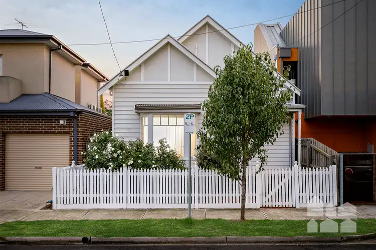 44A Creswick Street