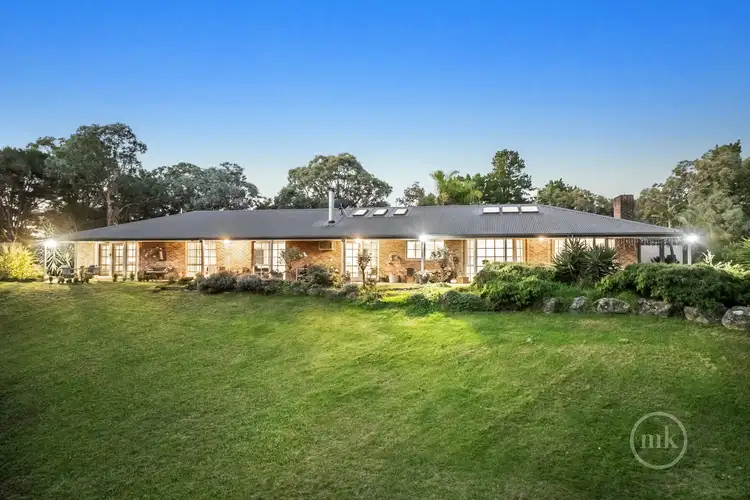 295 Kangaroo Ground Warrandyte Road