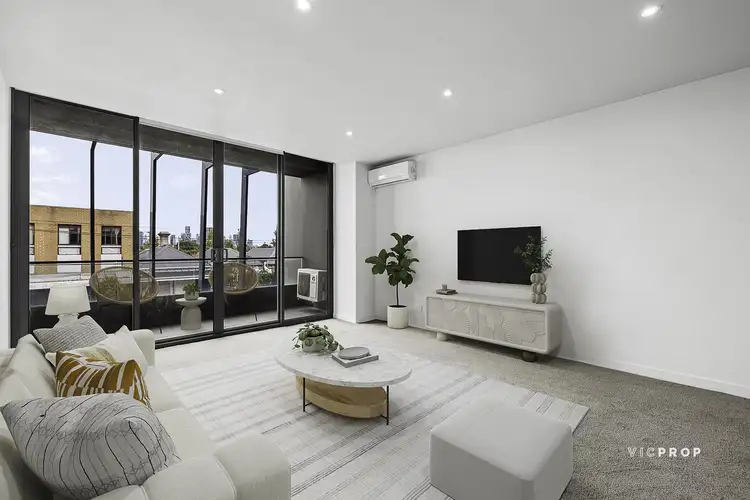 1 Brunswick Road