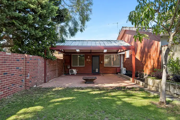 113B Scarborough Beach Road