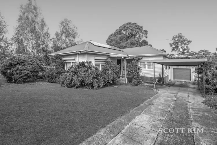 10 Darbyshire Road