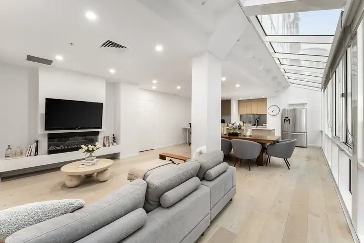 604 St Kilda Road