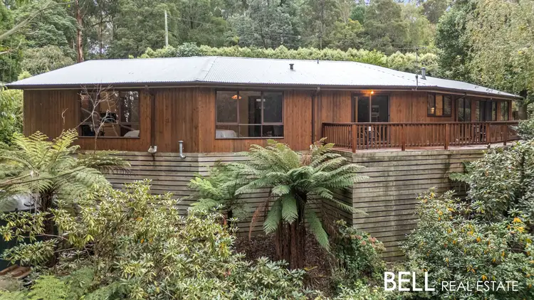 1 Forest Road