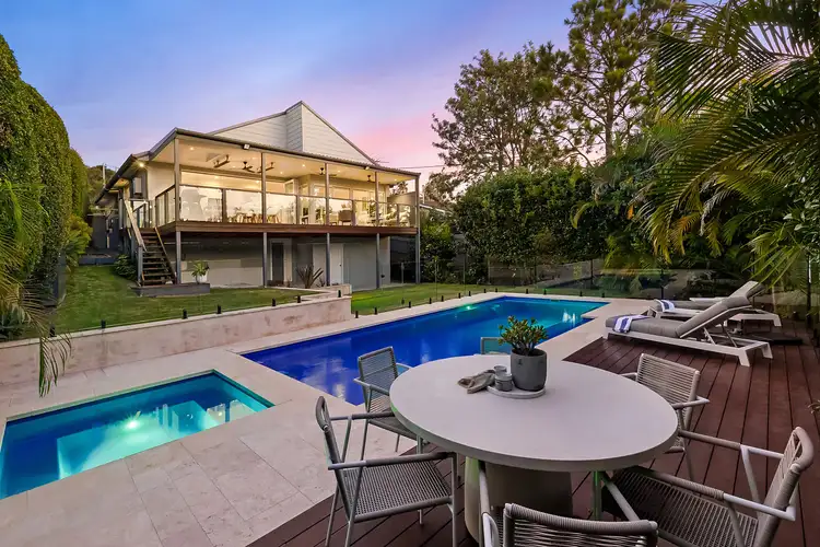 22 Tango Avenue