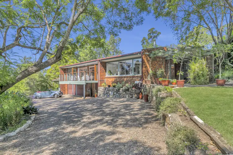 2684 Moggill Road