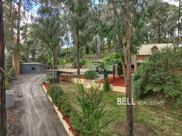 18 Lisheen Road